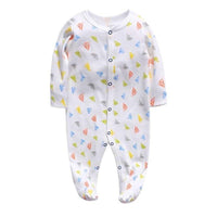 Baby Onesies Newborn Romper Jumpsuit Baby Clothes