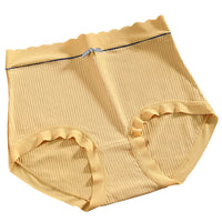 Women's Cotton Plus Size Underwear