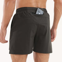 Men's Casual Breathable Knee Length Pants