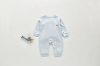 Western Style Baby Spring And Autumn BODYSUIT