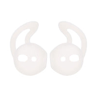 Compatible with Apple, Airpods earphone silicone earplug sleeve
