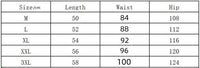 Solid Color Men's Loose Casual Multi-pocket Workwear Shorts