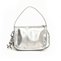 Korean Style Fashionable New Simple Casual Shoulder Bag