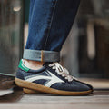 Retro Men's Sports Niche Casual Shoes