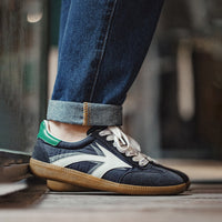Retro Men's Sports Niche Casual Shoes