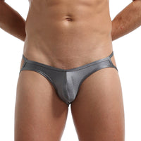 Fashion Brushed Sexy Men's Underwear