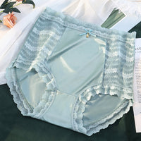 Cotton Paclitaxel Purified Crotch Shorts