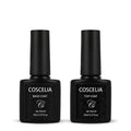 Nail polish set