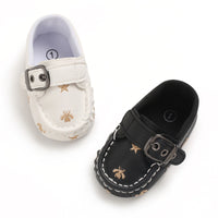 Men's And Women's Soft Bottom Casual Baby Shoes