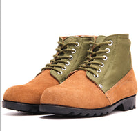 Winter Vintage Labor Insurance Big Toe Shoes