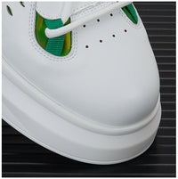 Men's Trendy All Match Thick Sole Casual Shoes