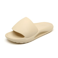 Men's Thick-Soled Couple Slippers
