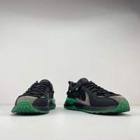 Retro Men's Board Shoes Sporty And Casual Shoes