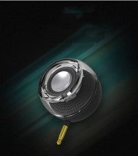 In-line phone audio mini
