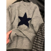 The Sweater Exudes A Casual Laid-back Vibe