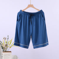 Men's Summer Modal Casual Thin Shorts