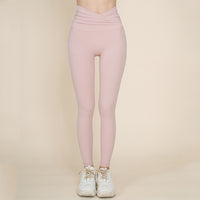 Outdoor Sports Elastic Running Dance Workout Pants