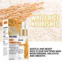 Rice Moisturizing And Brightening Skin Original Liquid Skin