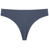 Sports Plus Size Ice Silk Seamless Quick-drying One Piece T-back
