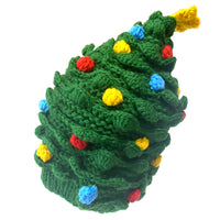 Handmade Knitted Winter Warm Parent-child Hat