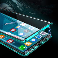 Double-sided Glass Mobile Phone All-inclusive