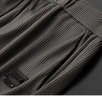 Men's Ice Silk Leisure Sports Shorts