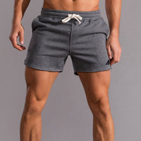 Men's Cotton Sports Shorts