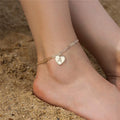 26 English Letters Fashion Men's And Women's Beach Chain