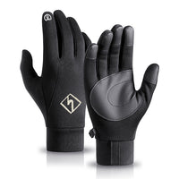 Men's And Women's Outdoor Sports Warm Gloves