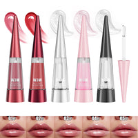 Rich Plump And Hydrating Dewy Lip Oil