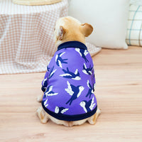 Pet Dog Clothes Return To Yan Bullfighting Sweater