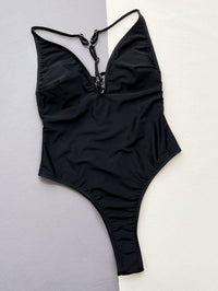 New European And American Sexy Swimsuit Bikini