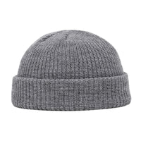 Hip hop versatile watermelon knitted hat