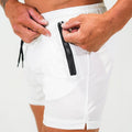 Summer Fashion Personality Sports Shorts Men