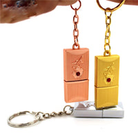 Bright And Gorgeous Jewelry Crystal USB Flash Disk