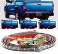 LED car tail light