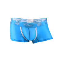 Ice Yarn Transparent Boxers