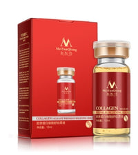 Meiyan Qiong Collagen Soothing Fine Lines Moisture Beauty Collagen Fine Soothing Fine Lines