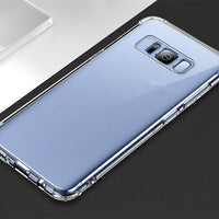 Thickened Four Corners Of Transparent Airbag For Mobile Phone Case