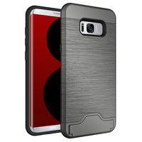 Card pocket phone case