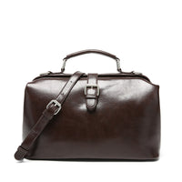 Casual Simple Women's Shoulder Messenger Bag