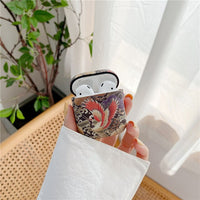 Compatible with Apple, Hefeng Xianhe Bluetooth headset shell silicone