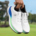 Men's Sports Sneakers Super Soft Popcorn Midsole Knob Shoes