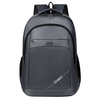 High Sense Lightweight And Large Capacity Leisure Men's Backpack