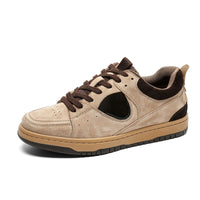 Breathable Casual Sneaker Versatile Trendy Shoes
