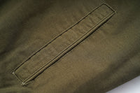 Plus Size Men's Casual Loose Padded Jacket