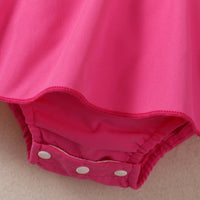 Summer Sleeveless Vest Letter Printing Siamese Split Skirt