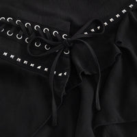 A Versatile French-style Elegant Skirt For Women