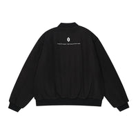 Baseball Cotton Jacket For Men
