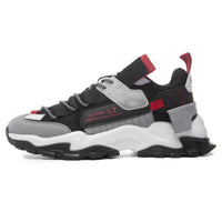 Mens Breathable Mesh Casual Sneakers